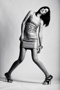 Model Antonella Ruffolo