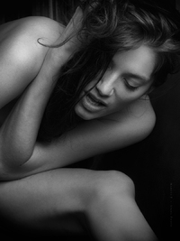 Model Helena