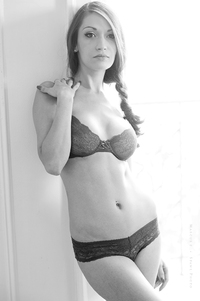 Model Dorothee