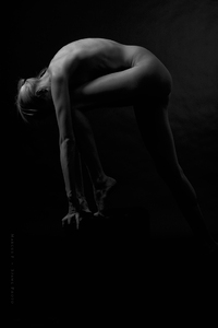 Model Liisa Mountain